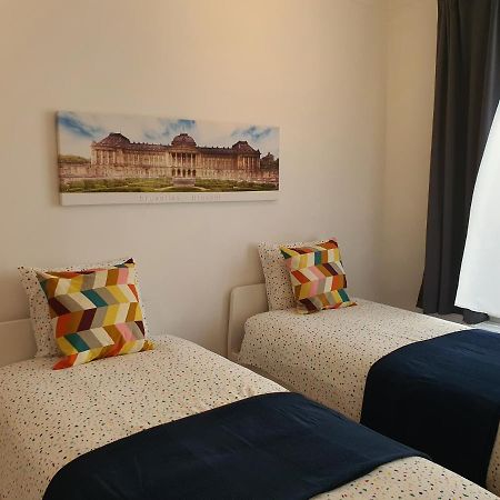 Chez Esmara Et Philippe Grand-Place Brussels Room photo